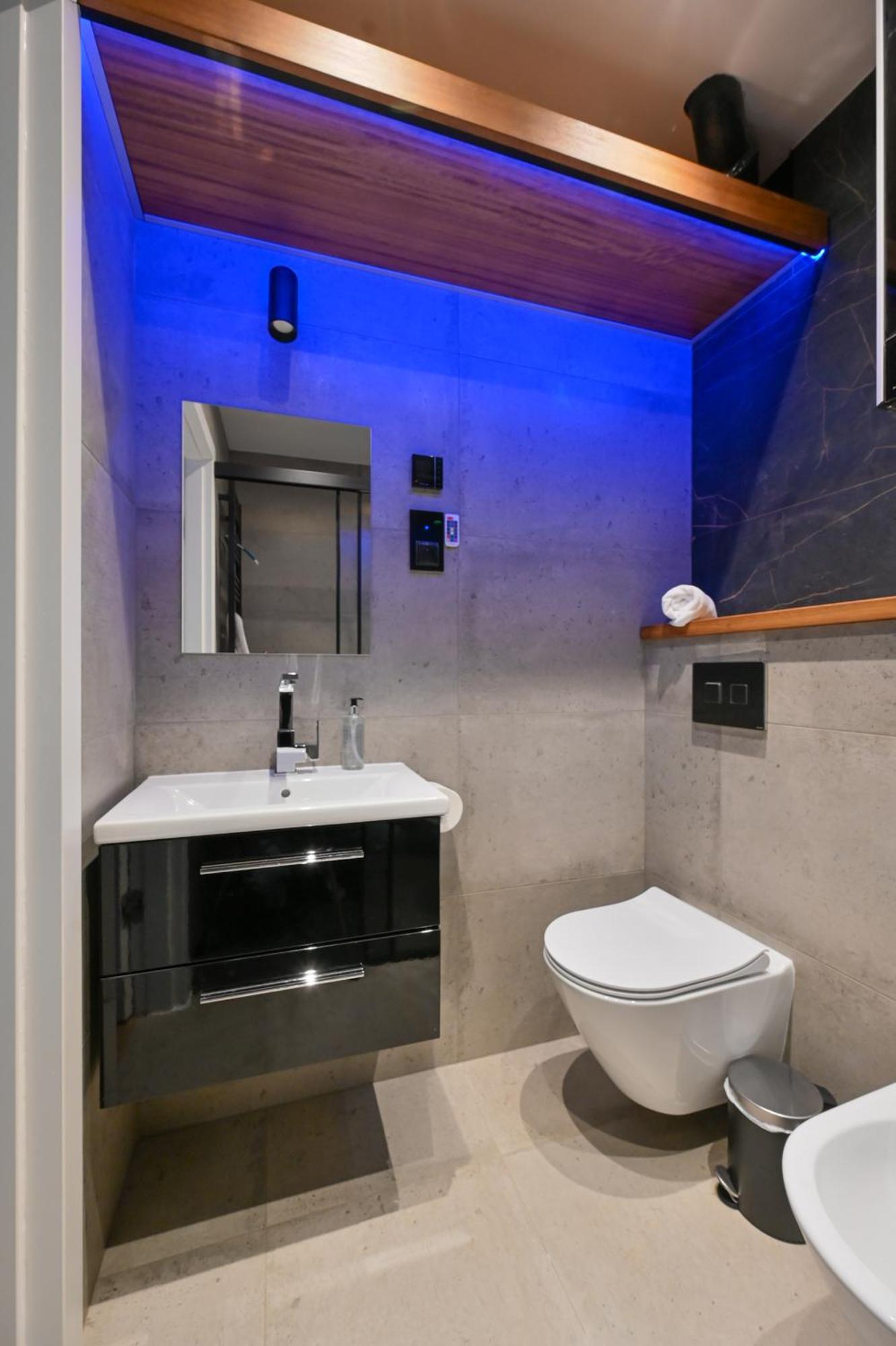 Rentplanet - Apartament Kasztelanska Krakow Ngoại thất bức ảnh