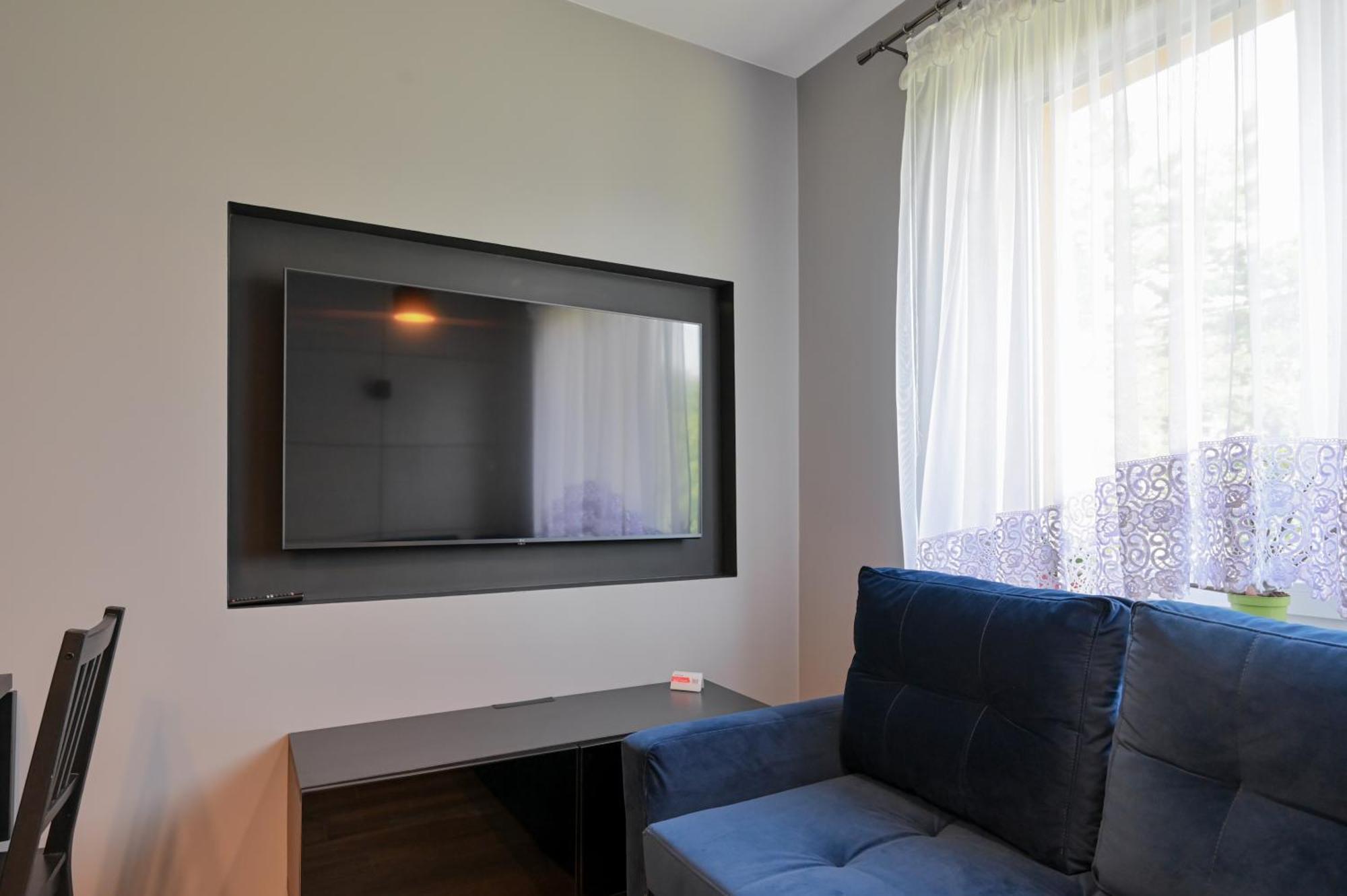 Rentplanet - Apartament Kasztelanska Krakow Ngoại thất bức ảnh