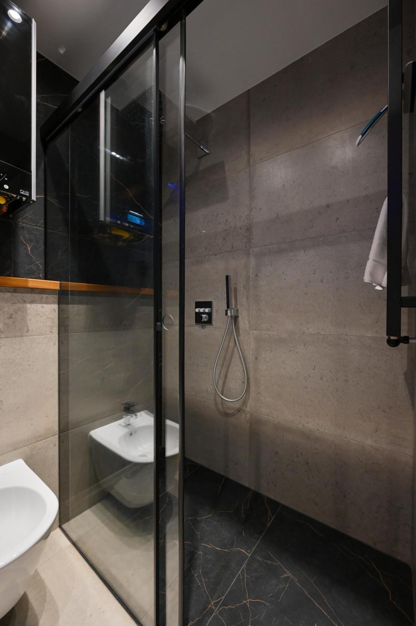 Rentplanet - Apartament Kasztelanska Krakow Ngoại thất bức ảnh