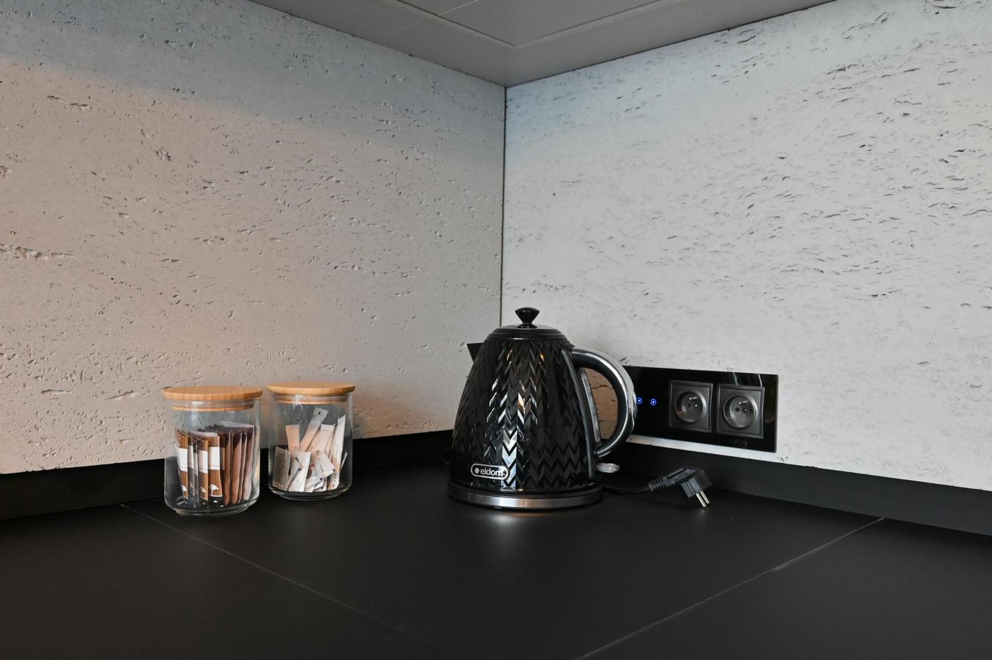 Rentplanet - Apartament Kasztelanska Krakow Ngoại thất bức ảnh